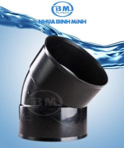 Lơi ống gân HDPE thành đôi
