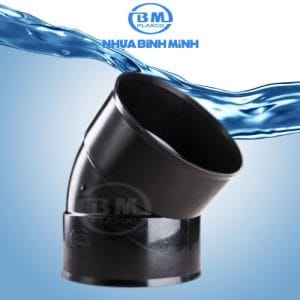 Lơi ống gân HDPE thành đôi