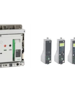 Phụ kiện ACB EasyPact EVS Schneider