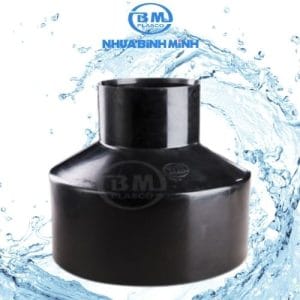 Nối ống gân HDPE thành đôi