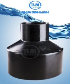 Nối rút ống gân HDPE thành đôi