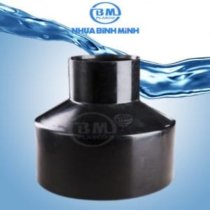 Nối rút ống gân HDPE thành đôi