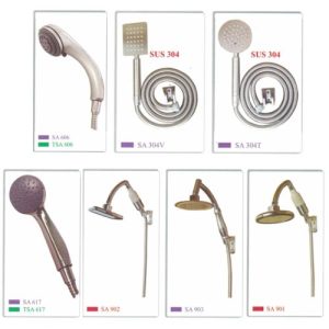 Đại lý cần sen tắm nóng lạnh Aspavn