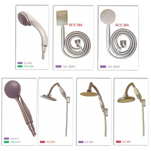 Đại lý cần sen tắm nóng lạnh Aspavn