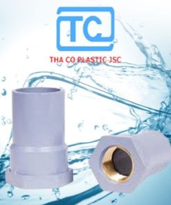 Nối răng trong PVC, thau Thành Công