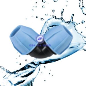 Co HDPE vặn ren (Finmax)