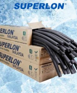 Đại lý ống xốp cách nhiệt Superlon