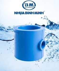 Tê giảm PPR Bình Minh