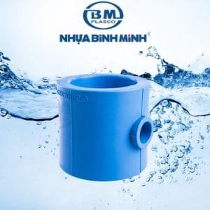 Tê giảm PPR Bình Minh