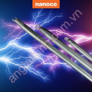 Lò xo uốn ống Nanoco