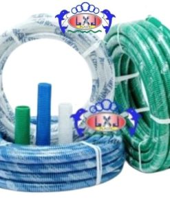 Ống cổ trâu - LXLOGP