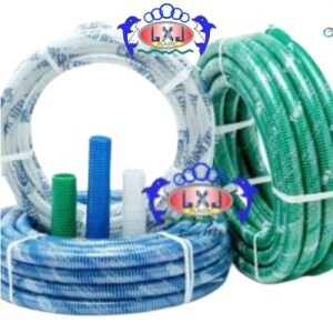 Ống cổ trâu - LXLOGP