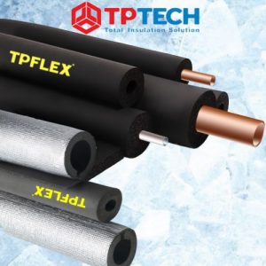 Xốp bảo ôn cách nhiệt TPFLEX CLASS 0
