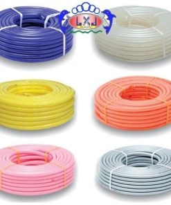 Đại lý ống lưới dẻo LXL