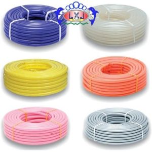Đại lý ống lưới dẻo LXL