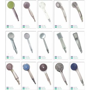 Đại lý tay sen tắm Aspavn