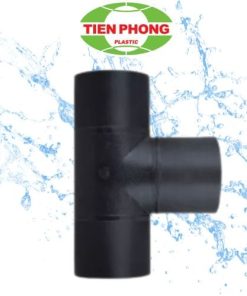 Tê HDPE Tiền Phong