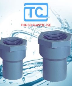 Nối răng trong giảm PVC Thành Công