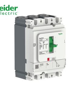 MCCB - EasyPact EZS160/250E/F EZS/630F/N Schneider