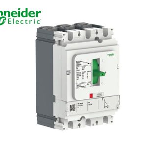 MCCB - EasyPact EZS160/250E/F EZS/630F/N Schneider