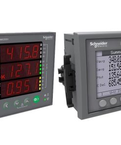 Bộ điểu khiển và Đồng hồ Schneider