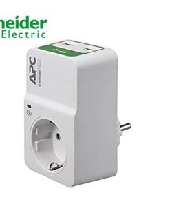 Thiết bị ổn áp (AVR) & Ổ cắm chống sét Schneider