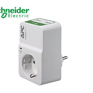 Thiết bị ổn áp (AVR) & Ổ cắm chống sét Schneider