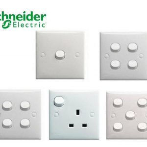 Dòng E30 & EMS Schneider