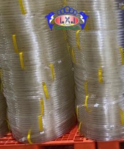 Ống dẻo trong suốt LXLODTS
