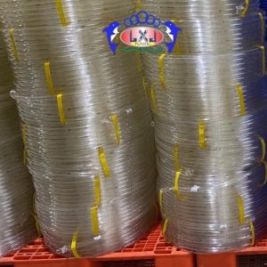Ống dẻo trong suốt LXLODTS