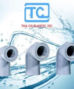 Co răng trong PVC Thành Công