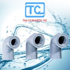 Co răng trong PVC Thành Công