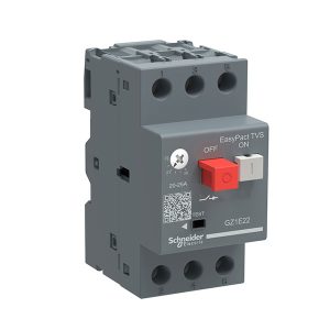 CB bảo vệ động cơ loại từ nhiệt và phụ kiện EasyPact TVS