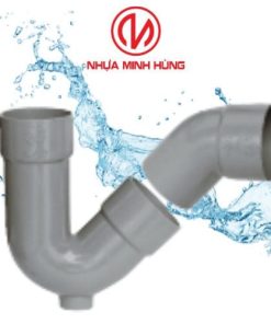 Con thỏ uPVC nhựa Minh Hùng