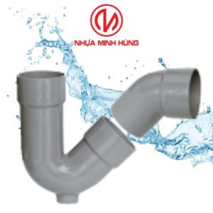 Con thỏ uPVC nhựa Minh Hùng
