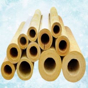 Bông thủy tinh dạng ống Glasswool