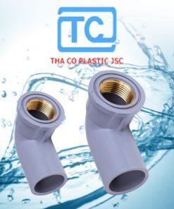 Co răng trong thau Thành Công
