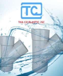 Chữ Y PVC Thành Công