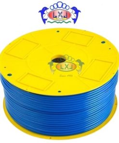 Ống PU xanh dương