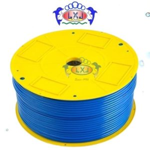 Ống PU xanh dương