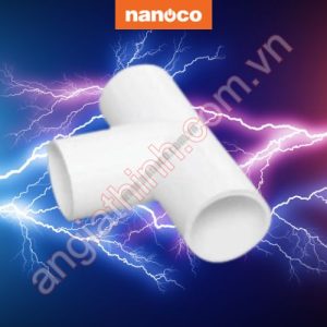 Tê nối Nanoco