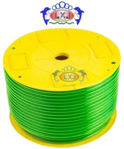 Ống PU xanh lá