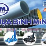 Ống nhựa Bình Minh
