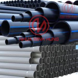Đại lý nhựa Minh Hùng TPHCM