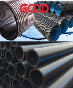 Ống thoát nước GOOD