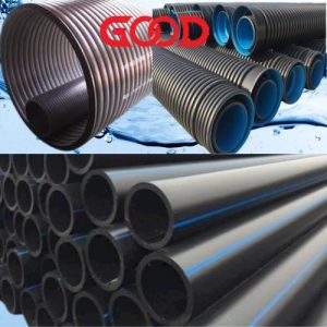 Ống thoát nước thải GOOD