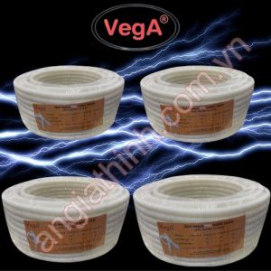 Ống ruột gà Vega