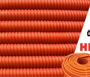Ống gân HDPE Opsen