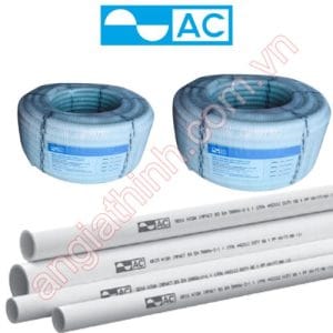 Đại lý ống AC