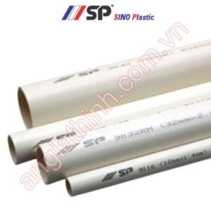 Đại lý ống luồn dây điện SP